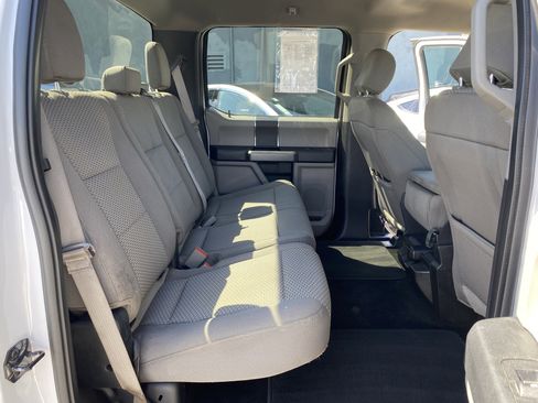 Used 2018 Ford F150 XLT AWD/4WD image 23
