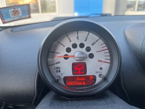 Used 2014 MINI Cooper Countryman S image 12