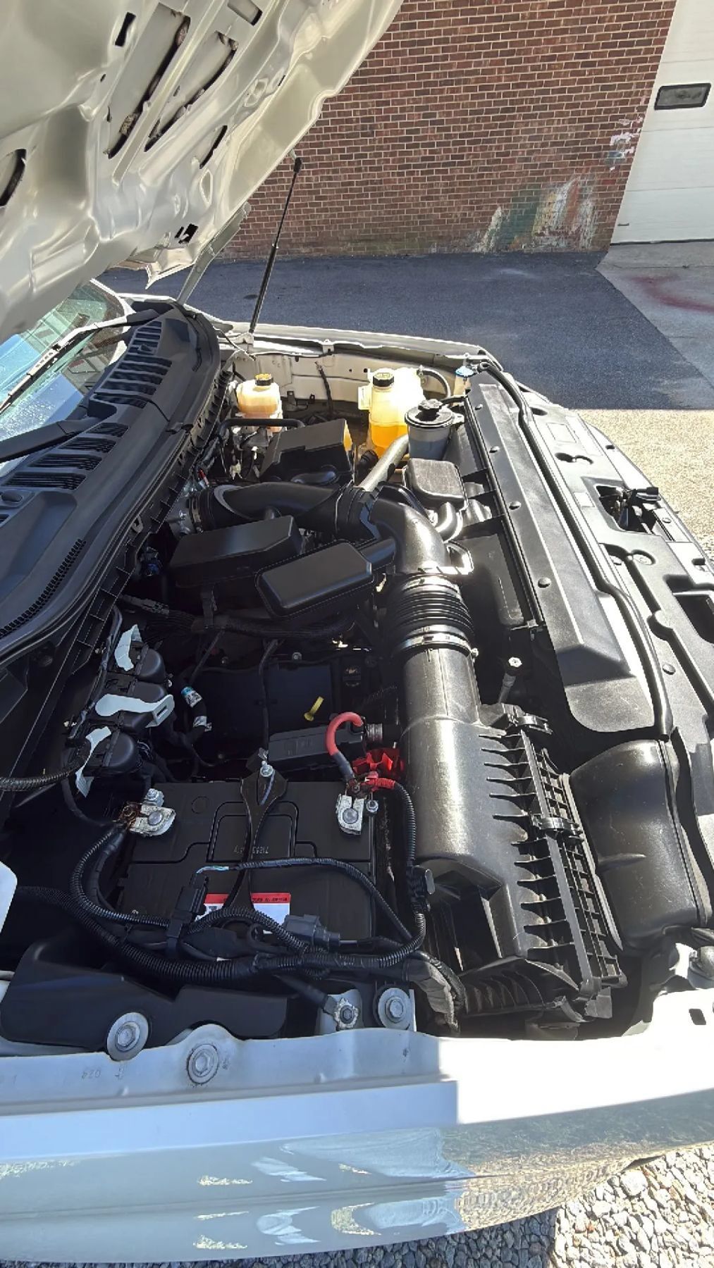 Used 2020 Ford F250 XL w/ Power Equipment Group RWD image 46