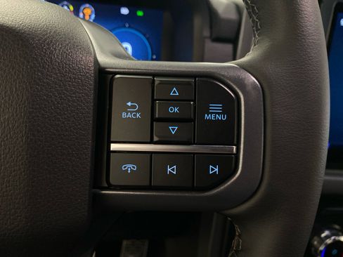 New 2026 Ford F150 XLT w/ Equipment Group 302A MID AWD/4WD image 27