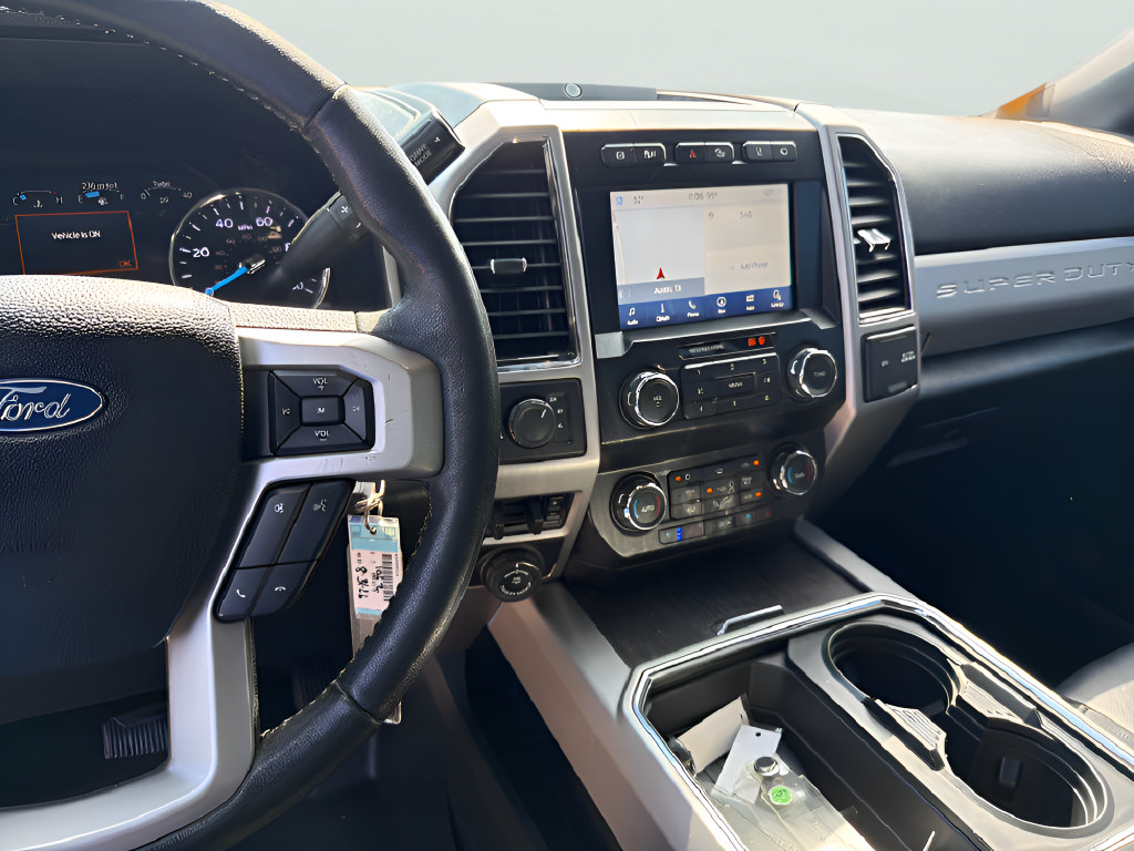 Used 2020 Ford F250 Lariat w/ Tremor Off-Road Package AWD/4WD image 23