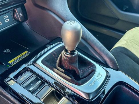 Used 2024 Acura Integra Type S FWD image 18