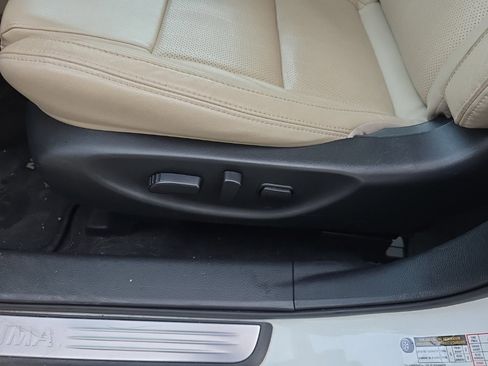 Used 2023 Nissan Maxima SV w/ Floor Mat Group image 15