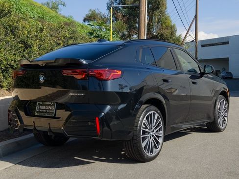 New 2026 BMW X2 xDrive28i w/ Technology Package image 5