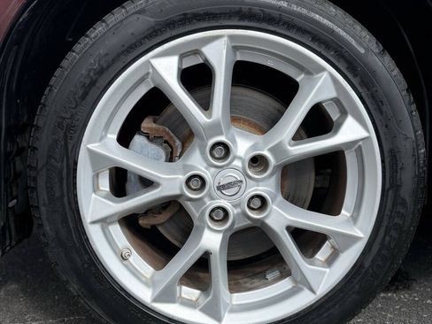 Used 2014 Nissan Maxima 3.5 SV w/ SV Value Package FWD image 9