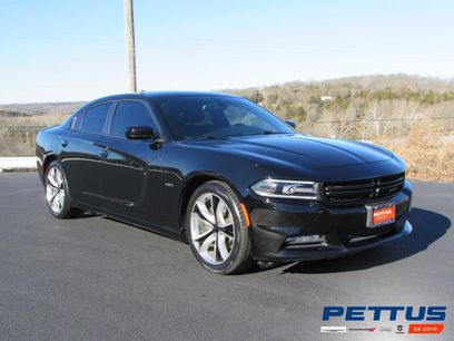 Used 2015 Dodge Charger R/T w/ Wheels & Tunes Group