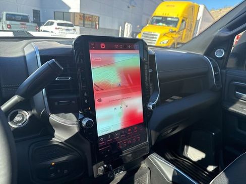 Certified 2025 RAM 3500 Laramie image 6