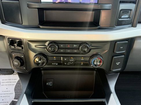 Used 2025 Ford F350 XLT w/ 360-Degree Camera Package image 72