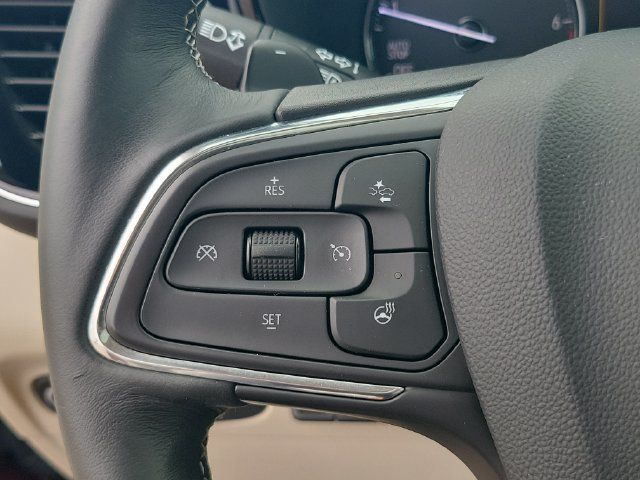 Used 2023 Buick Envision Avenir AWD/4WD image 14