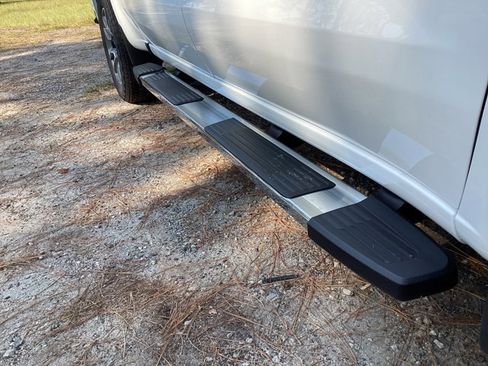 New 2026 Chevrolet Silverado 1500 LT image 11