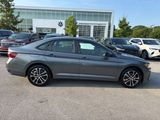 New 2025 Volkswagen Jetta Sport image 2