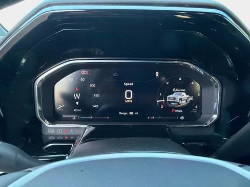 New 2026 GMC Sierra 1500 SLE w/ Preferred Package AWD/4WD image 28
