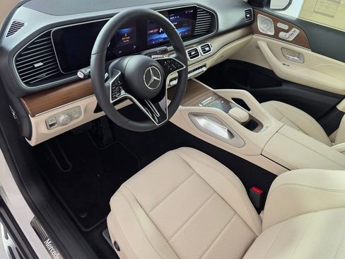New 2026 Mercedes-Benz GLE 350 4MATIC image 8