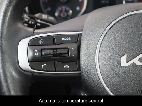 Used 2023 Kia K5 GT-Line image 8