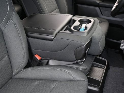 Used 2026 RAM 1500 Tradesman image 35