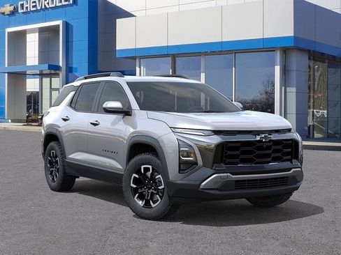 New 2026 Chevrolet Equinox ACTIV FWD image 7