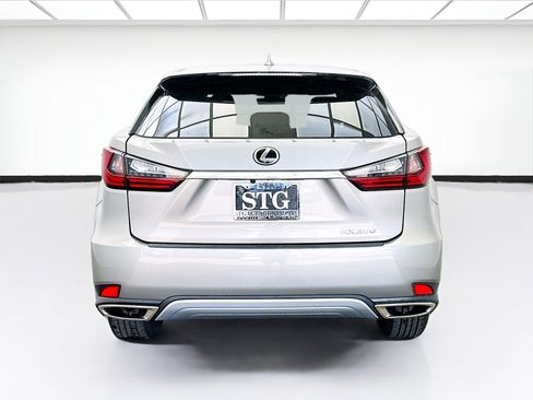 Used 2021 Lexus RX 350 FWD w/ Accessory Package image 5
