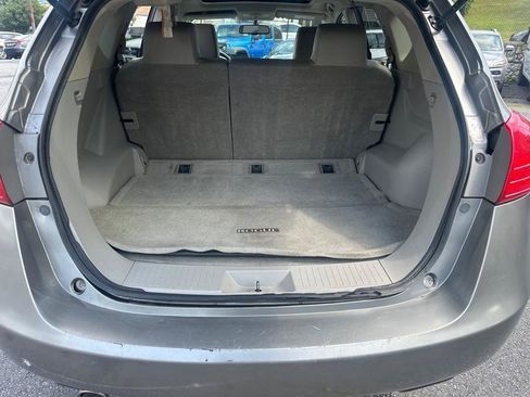 Used 2012 Nissan Rogue SL AWD/4WD image 29