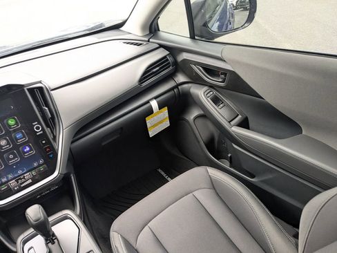 New 2026 Subaru Crosstrek 2.0i Premium AWD/4WD image 15