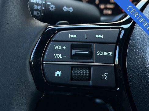 Certified 2026 Honda Civic Sport image 25