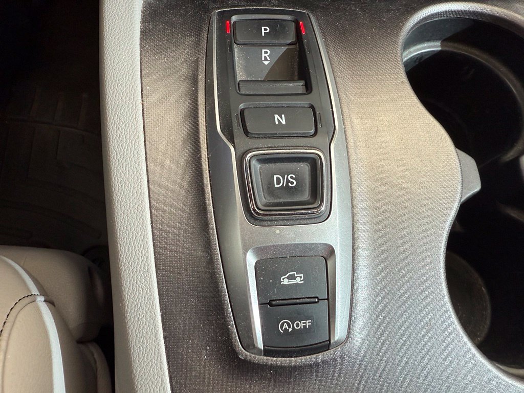 Used 2023 Honda Ridgeline RTL image 16