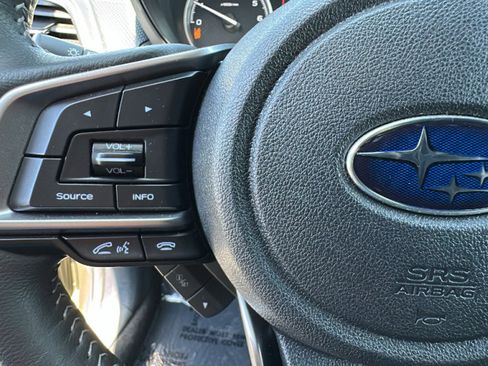 Used 2023 Subaru Forester Limited image 19