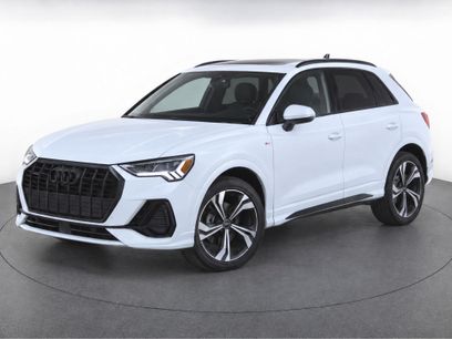 Used 2023 Audi Q3 2.0T Premium Plus