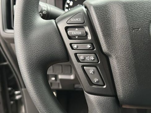 New 2026 Nissan Frontier S AWD/4WD image 17