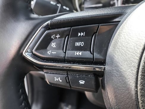 Used 2023 MAZDA CX-5 AWD 2.5 S w/ Select Package image 20