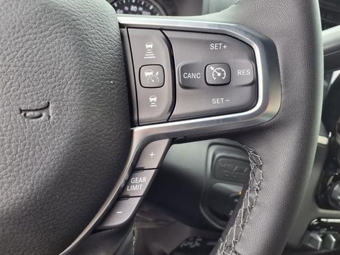 New 2025 RAM 3500 Big Horn image 17