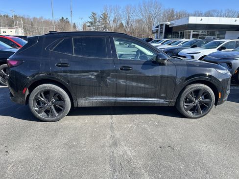 New 2026 Buick Envision Sport Touring image 7