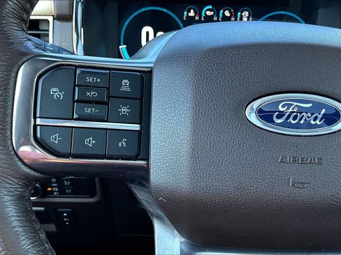 Certified 2022 Ford F150 King Ranch w/ Equipment Group 601A High AWD/4WD image 24