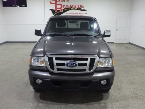 Used 2011 Ford Ranger XLT w/ Bright Trim Group image 6