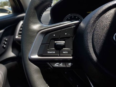 Certified 2023 Subaru Forester Touring AWD/4WD image 24