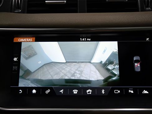 Used 2018 Land Rover Range Rover Evoque SE Premium AWD/4WD image 30