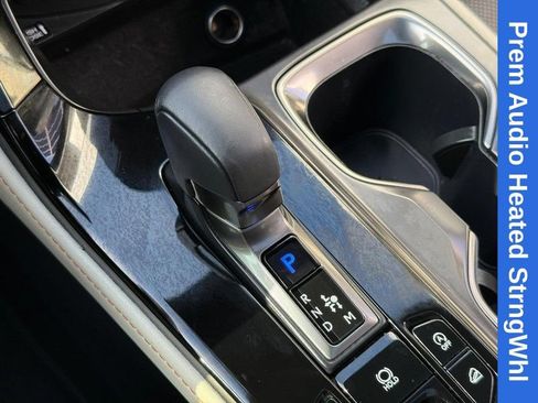 Used 2024 Lexus NX 350 AWD w/ Vision Package image 25