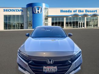Used 2022 Honda Accord Sport video 2