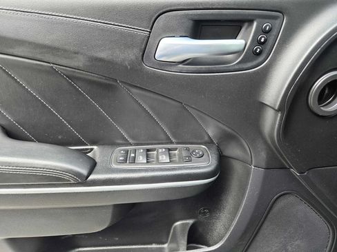 Used 2023 Dodge Charger Scat Pack w/ Plus Group RWD image 21