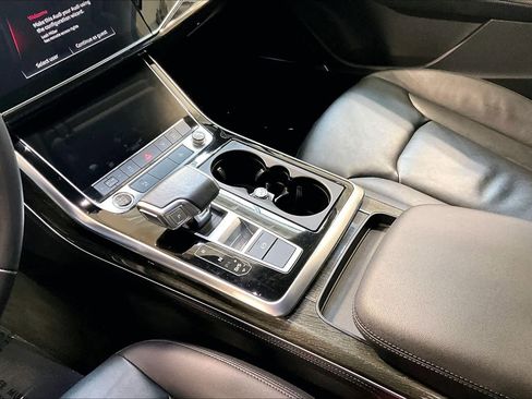 Used 2024 Audi Q7 2.0T Premium Plus image 15