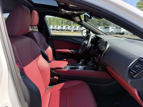 Used 2026 Lexus NX 350 AWD w/ Accessory Package (2T) image 15