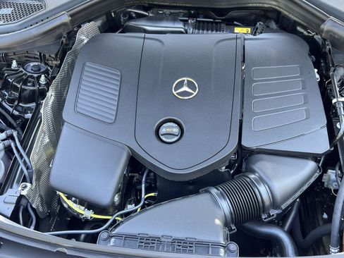 New 2026 Mercedes-Benz GLC 300 4MATIC image 34