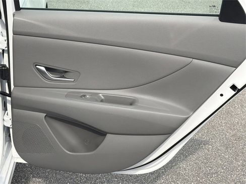 New 2026 Hyundai Elantra Sport image 16