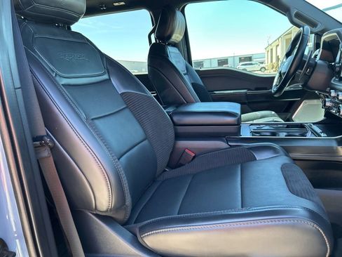 Used 2023 Ford F150 Raptor w/ Raptor 37 Performance Package image 52