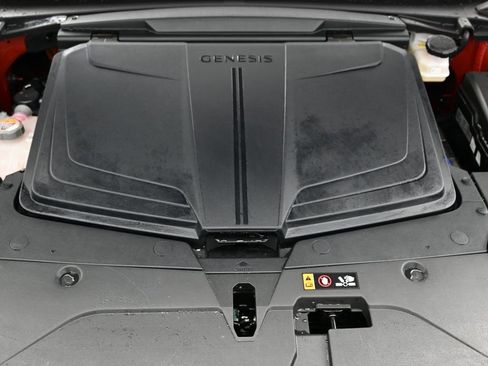 Used 2023 Genesis GV60 Performance image 43