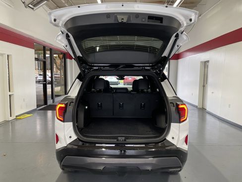 New 2026 GMC Terrain AT4 w/ Convenience Package III image 8