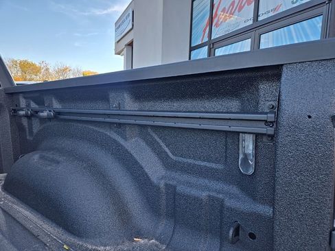 New 2026 RAM 1500 Big Horn image 28