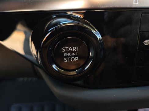 New 2026 Nissan Pathfinder SV FWD image 25