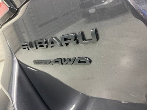 Used 2025 Subaru Outback Onyx Edition XT AWD/4WD image 38