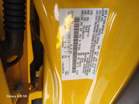 Used 2018 Ford Focus ST FWD image 10