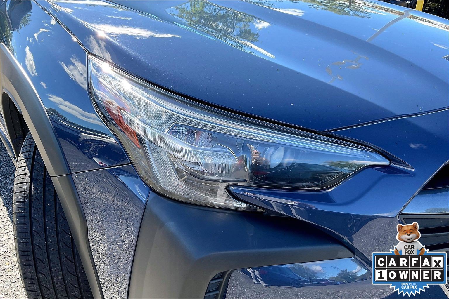 Certified 2024 Subaru Outback Limited XT AWD/4WD image 28